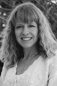 Lisa Zimmerman — anhinga press