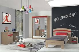 Chausser' deco chambre ado garcon gamer. 30 Chambres D Ado Qui Ont Du Style M6 Deco Fr