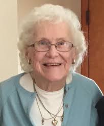 Jeannette Bobrowiecki Obituary