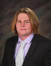 Prague valedictorians, salutatorians