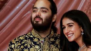Anant Ambani Radhika Merchant Wedding 5 Star Hotel Rooms In Bandra Kurla  Comples All Sold Out Bkc Near Crore