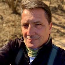 Richard Rufener's Instagram, Twitter & Facebook