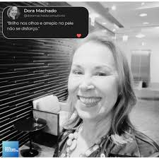 Dora Machado