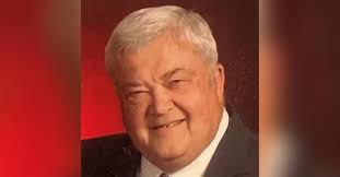 James "Jim" Ronald Garner Obituary