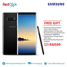 After releasing the samsung galaxy s8 earlier this year, finally we have gotten an amazing follow up of the note line up. Samsung Note 8 Price In Malaysia 2020