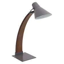 Improve your home office or workspace lighting with a few desk lights or consider showing off your contemporary. Modern Desk Lamps Nathaniel Gray Desk Lamp Eurway
