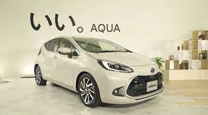 新型アクア＆カローラクロスは大ヒット確実…トヨタ、異例の新型車ラッシュの販売事情 2021/07/01 (木) 18:10 トヨタ自動車が、2021年9月までに. Pthtlwivh4adxm