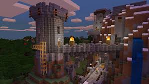 Minecraft For Android Minecraft In 2020 Minecraft Pocket Edition Minecraft Minecraft App