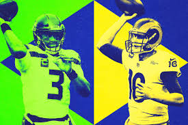 A few centuries ago, humans began to generate curiosity about the possibilities of what may exist outside the land they knew. Nfl Week 16 Will The Rams Or Seahawks Gain An Edge In The Nfc West The Ringer