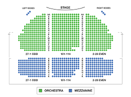 Gerald Schoenfeld Theatre Seating Chart Theatre In New York