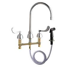 chicago faucets 200 agn8ae3 317vab $345