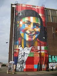 Eduardo Kobra