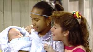 Punky Brewster season 4 Vice Versa Reviews