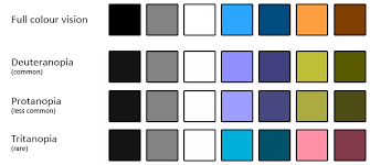 I would like to thank michael from colorjack for providing the color blindness matrix, which was used for the first version of the c olor bli ndness s imulator. Colorblind Plugin Issue 1959 Runelite Runelite Github