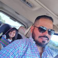 Luis Rogelio Marquez Soto