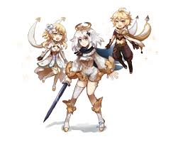 King paimon is one of lucifer's most obedient devotees, rules 200 legions of angels, is connected to hereditary's cult worships paimon as a generational family tradition. Paimon The Protagonist Genshin Impact