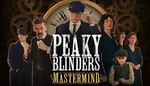 The peaky blinders are under attack. Peaky Blinders Mastermind On Steam