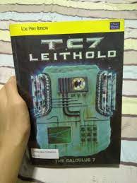 Read pdf leithold calculus 7 solution manual. Tc7 The Calculus 7 By Leithold Hobbies Toys Books Magazines Religion Books On Carousell