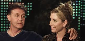 Paul mccartney's 'young boy' music video directed by geoff wonfor. Heather Mills On Paul Mccartney Young People Don T Know Who He Is Smooth