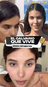 El calvario que está viviendo Mara Cifuentes tras su transformación de  hombre a mujer.