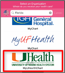 For many people, the concept of hypnotism seems silly — nothing more than an act put on during a live show or event. Uhealth Virtual Clinics For Mobile Devices University Of Miami Health System