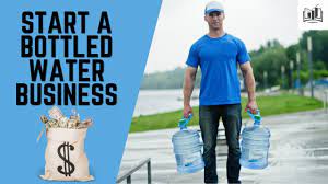 How To Start A Bottled Water Business | Guide To Starting A Bottled Water  Business - Youtube