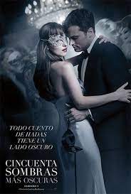 Te Invitamos A Disfrutar De Nuestras Peliculas En Hd Totalmente Gratis Cincuenta Som Fifty Shades Darker Movie Fifty Shades Darker Poster Shades Of Grey Movie