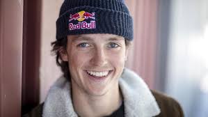 Olympic snowboarder Scotty James interview
