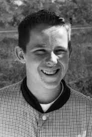 Time Machine: Time Machine Trip to November 1957