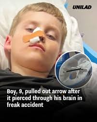 Viewers were left confused why he was out there in such dangerous  conditions 😳