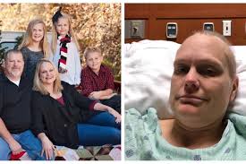 Fundraiser for Tyra Sturdivan by January Anderson-Howell : Tyra Sturdivan's  Battle with AML