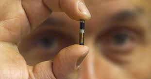 Are You Ready for a Medical RFID Implant? - The Atlantic