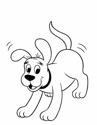 dessin a colorier chien animaux 54 coloriages imprimer coloriage de logo spongebob