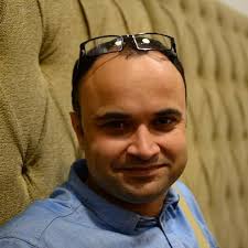 Anthony Khatchaturian