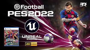 Ps5 performance is incredible, says pes 2022 producer; Pes 2022 Ps5 L Epic Gameplay We Want To See Unreal Engine 5 4k Hdr Youtube