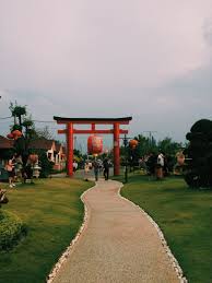 The mbi desaku homestay is in kulim, about 16 km away from sungai petani. Maya On Twitter Nice Landscape And Replica Even Taman Ni Kecik Je Tapi Berbaloi La Masok Free Je Location Mbi Desaku Kulim Kakitravels Https T Co Kjprxzjcth