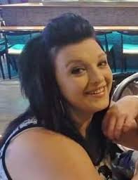 Obituary for Casey LaChelle (Blair) Day