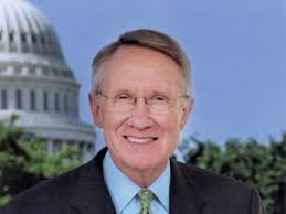 Harry Reid