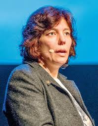 Interview mit Nicole Rauch