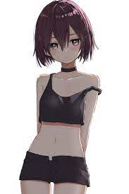 ずいま on twitter イラスト 女の子 キャラクターデザイン