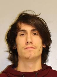 Wyoming man accused of lighting empty car