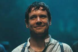 Remmick was a cold blooded murdering vampire but genuinely got offended at  being asked if he was part of the Klan "Sir, we believe in equality!?" 😭