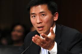 Asian judge nominee shows community's progress
