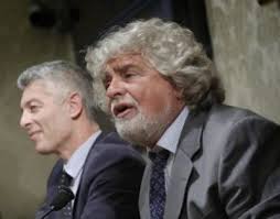 Napolitano può nominare nuovi senatori a vita. Il Senatore Grillino Nicola Morra A Radio Cusano Beppe Grillo Lontano Dal Movimento Questa Vita E Logorante Lo Invidio Matteoderrico