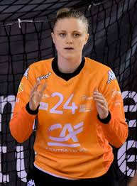 Adrianna Płaczek, NANTES ATLANTIQUE HANDBALL, Piłka ręczna | Level PRO