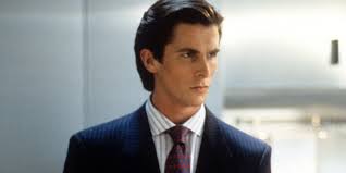 American psycho is nearly perfect for what it is, but before we go on, we should ask what that american psycho directly addresses the horror of capitalism, in which other people are just props for. American Psycho Author Bret Easton Ellis Tells Us Where Patrick Bateman Would Be Today