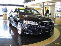 Image result for Phantom Black 2007 RS4