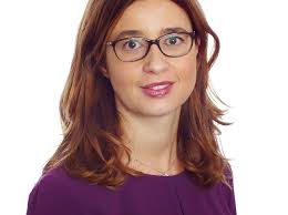 Julie Catala Marty, de Bird & Bird à Franklin