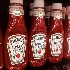 Some plastics may react to the spices and vinegar. Heinz Tomato Sauce Ketchup 300g Vietnam Tomato Sauce Bottle Buy Tomato Shape Ketchup Bottle Plastic Sauce Bottle Plastic Ketchup Bottle Product On Alibaba Com