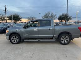 Image result for Gun Metallic 2017 Titan